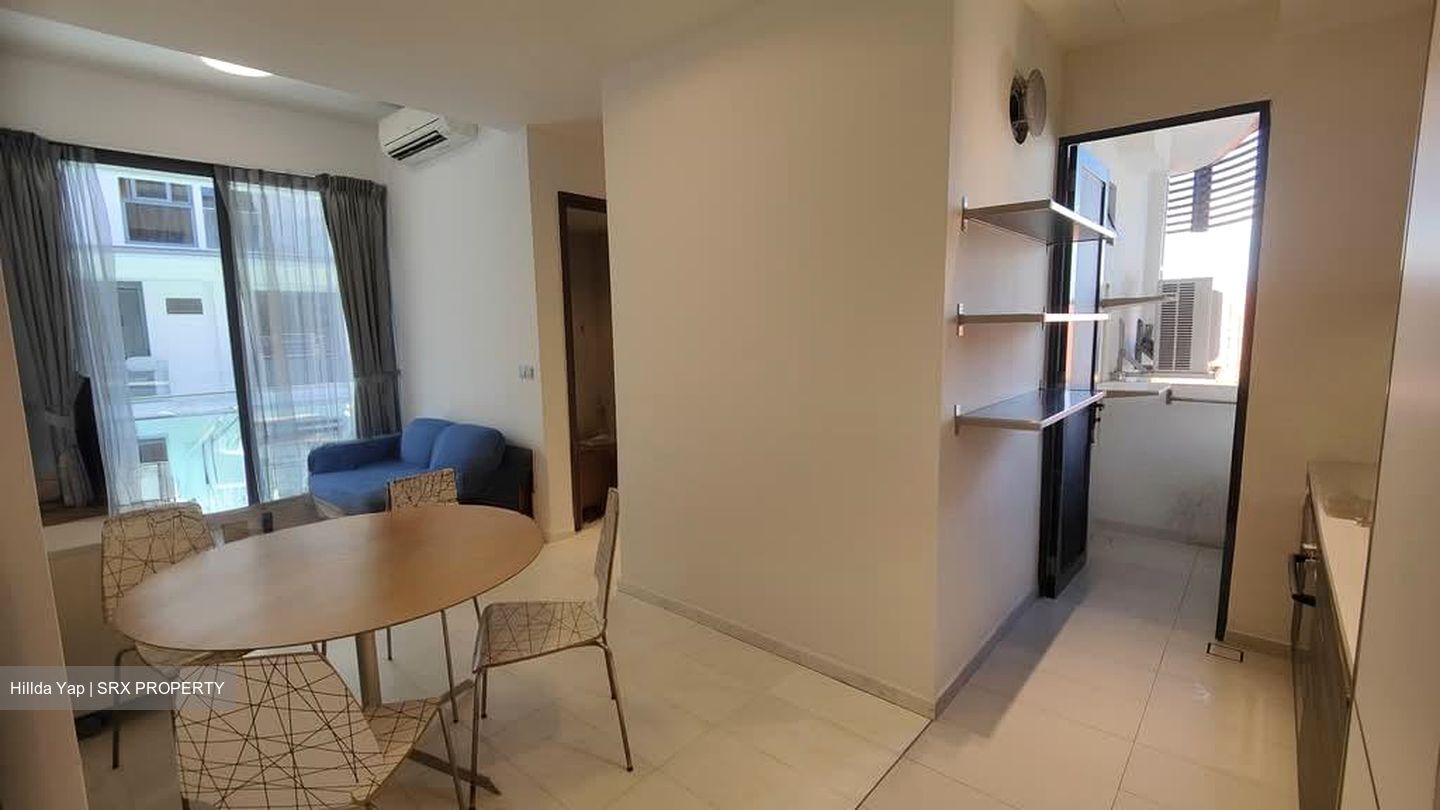 Aura 83 (D15), Apartment #579162651